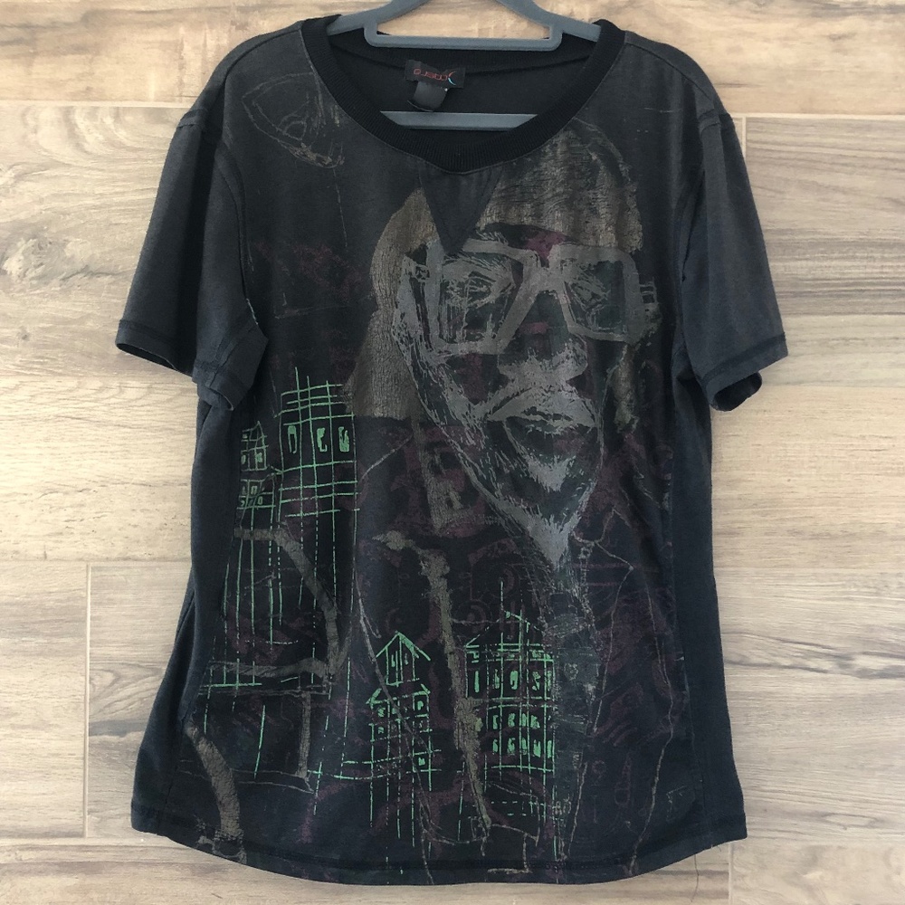 Custo Barcelona Graphic Tee